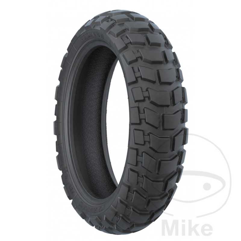 HEIDENAU Neumático cubierta moto 130/80-17 65R M+S TL
 K60 RANGER 750.02.36