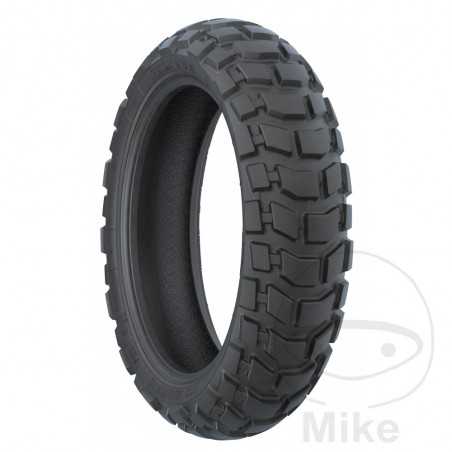 HEIDENAU Neumático cubierta moto 130/80-17 65R M+S TL
 K60 RANGER 750.02.36