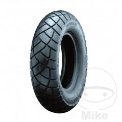 HEIDENAU Neumático cubierta moto delantero/trasero 120/90-10 66M TUBELESS 
 K59 750.06.06