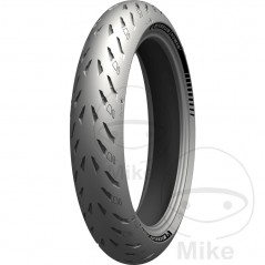 MICHELIN Neumático cubierta moto delantero 120/70ZR17 (58W) TUBELESS 
 POWER 5 785.02.21