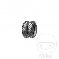 MICHELIN Front/rear motorcycle tire 120/90-10 57J TUBELESS
REGGAE 785.04.47