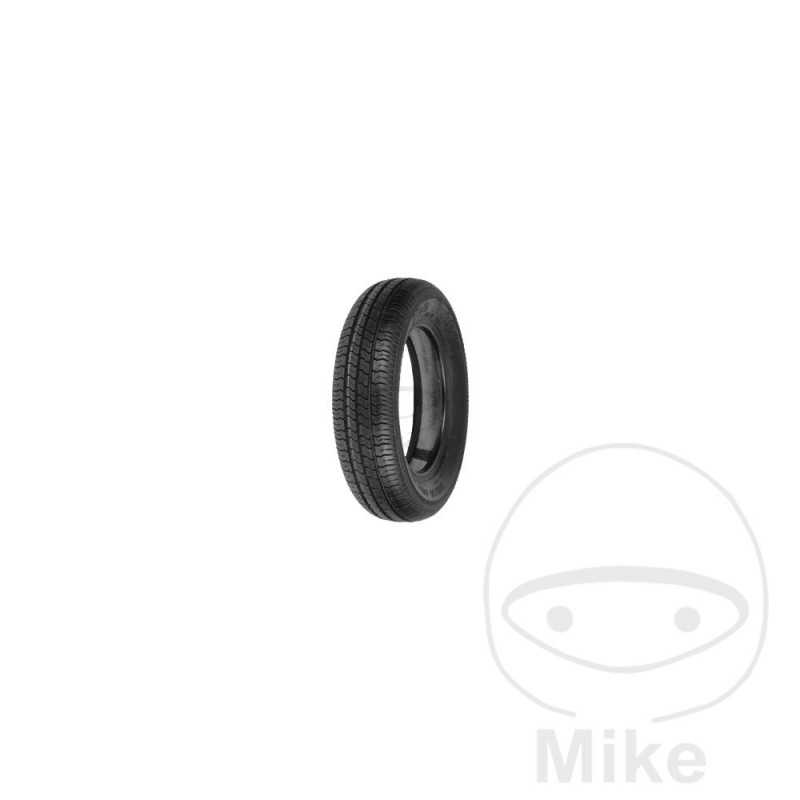 VEE RUBBER Neumático cubierta moto delantero/trasero 125 R12 81J TUBELESS 
 VTR313 880.35.80