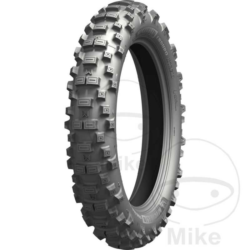 MICHELIN Neumático cubierta moto trasero 140/80-18 70M TT NHS
 ENDURO XTREM 880.39.73