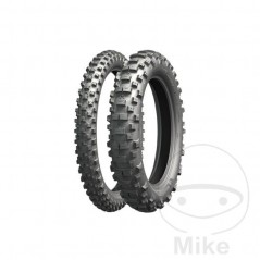MICHELIN Neumático cubierta moto trasero 140/80-18 70M TT NHS
 ENDURO XTREM 880.39.73