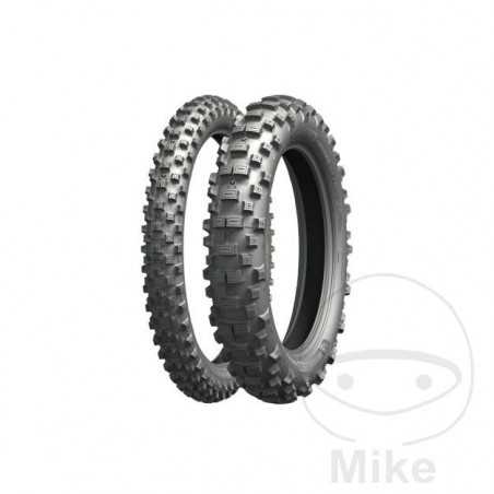 MICHELIN Neumático cubierta moto trasero 140/80-18 70M TT NHS
ENDURO XTREM 880.39.73