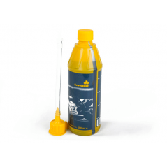 SCOTTOILER Recarga de aceite Scottoil para sistemas - 500 ml SL2001
