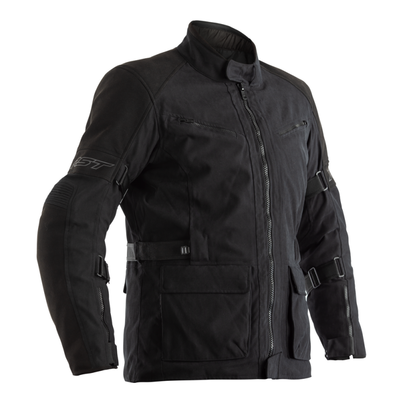 RST Men's textile jacket RAID 8140000401VAR
