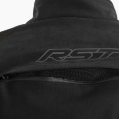RST Men's textile jacket RAID 8140000401VAR