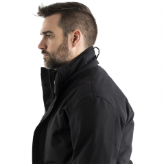 RST Men's textile jacket CHELSEA 3/4 CE 8140001301VAR