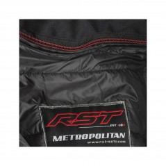 RST Chaqueta textil hombre CHELSEA 3/4 CE 8140001301VAR