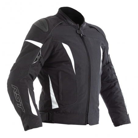 RST Women's textile jacket GT CE 8140001902VAR