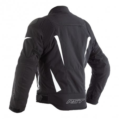 RST Chaqueta textil mujer GT CE 8140001902VAR