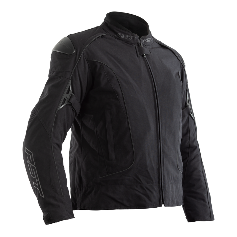 RST Women's textile jacket GT CE 8140001902VAR