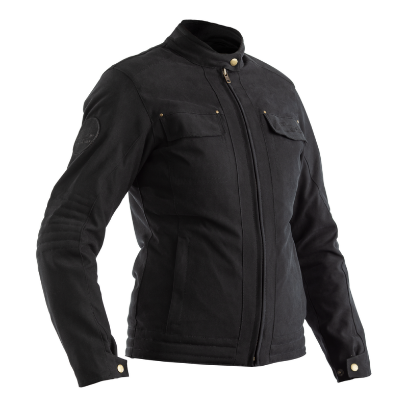 RST Women's textile jacket CROSBY CE 8140002210VAR