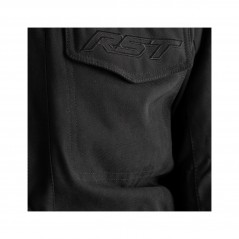 RST Women's textile jacket CROSBY CE 8140002210VAR