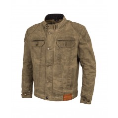 LEM Chaqueta cazadora moto SPEED - VINTAGE LW835