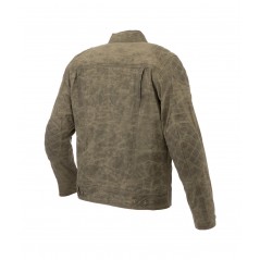 LEM Chaqueta cazadora moto SPEED - VINTAGE LW835