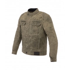 LEM Chaqueta cazadora moto SPEED - VINTAGE LW835