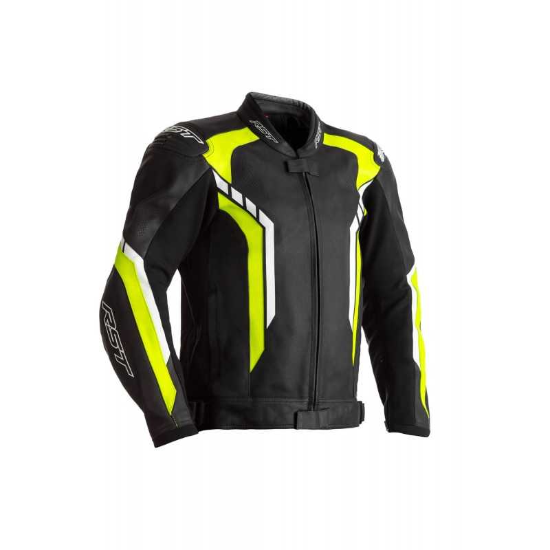 RST Men's leather jacket AXIS 814000412369VAR
