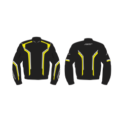 RST Chaqueta de piel hombre AXIS 814000412369VAR
