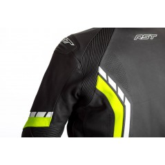 RST Men's leather jacket AXIS 814000412369VAR