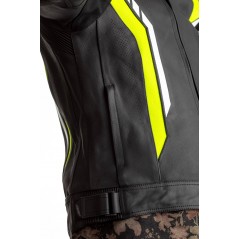 RST Men's leather jacket AXIS 814000412369VAR