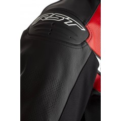 RST Chaqueta de piel hombre AXIS 814000412369VAR