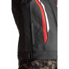 RST Chaqueta de piel hombre AXIS 814000412369VAR