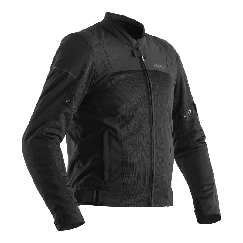 RST Men's textile jacket AERO 814000620171VAR