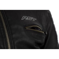 RST Chaqueta textil mujer BRIXTON 814000630169VAR