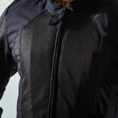 RST Chaqueta textil F-LITE AIRBAG 814000800167VAR