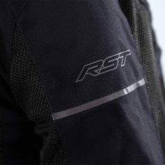 RST Chaqueta textil F-LITE AIRBAG 814000800167VAR