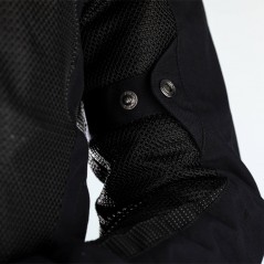 RST Chaqueta textil F-LITE AIRBAG 814000800167VAR