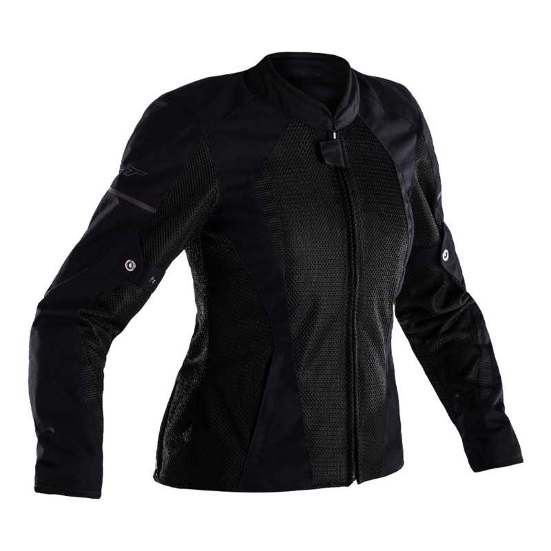 RST Women's textile jacket F-LITE 814000810171VAR