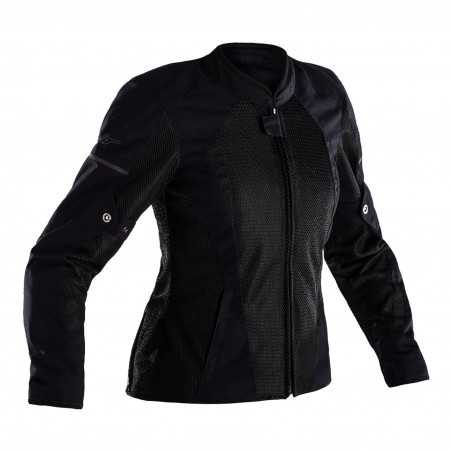 RST Women's textile jacket F-LITE 814000810171VAR