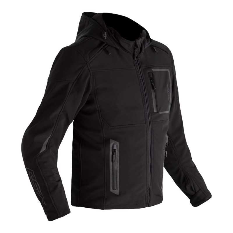 RST Chaqueta textil FRONTLINE 814000971069VAR