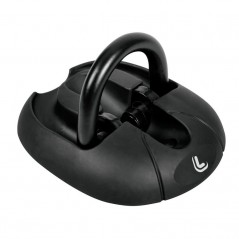 LAMPA Anclaje antirobo de suelo para moto LAM90592
