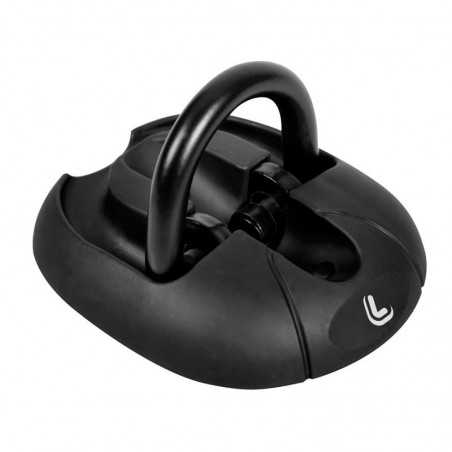 LAMPA Anti-theft ground anchor for motorcycle LAM90592