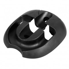 LAMPA Anclaje antirobo de suelo para moto LAM90592