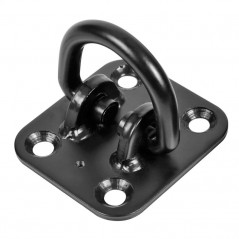 LAMPA Anclaje antirobo de suelo para moto LAM90592