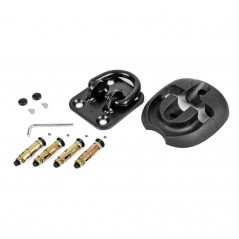 LAMPA Anclaje antirobo de suelo para moto LAM90592