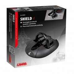 LAMPA Anclaje antirobo de suelo para moto LAM90592