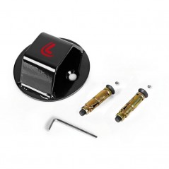 LAMPA Anclaje antirobo de suelo para moto LAM90593