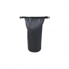 LAMPA Bolsa petate para moto 5L 15X40 CM LAM91257