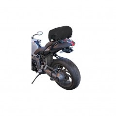 LAMPA Bolsa petate para moto 5L 15X40 CM LAM91257