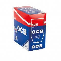 OCB Bolsa 150 filtros de fumar 6 MM SLIM 07214