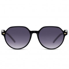 FASEBA Casual round unisex plastic frame sunglasses 07224