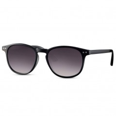 FASEBA Gafas de sol casual hombre montura plástico 07230