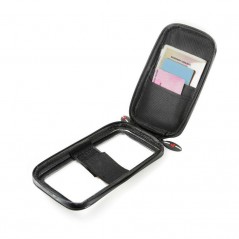 LAMPA Universal mobile phone case OPTI-LINE M - 70X145 MM LAM90541