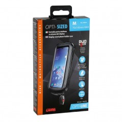 LAMPA Universal mobile phone case OPTI-LINE M - 70X145 MM LAM90541